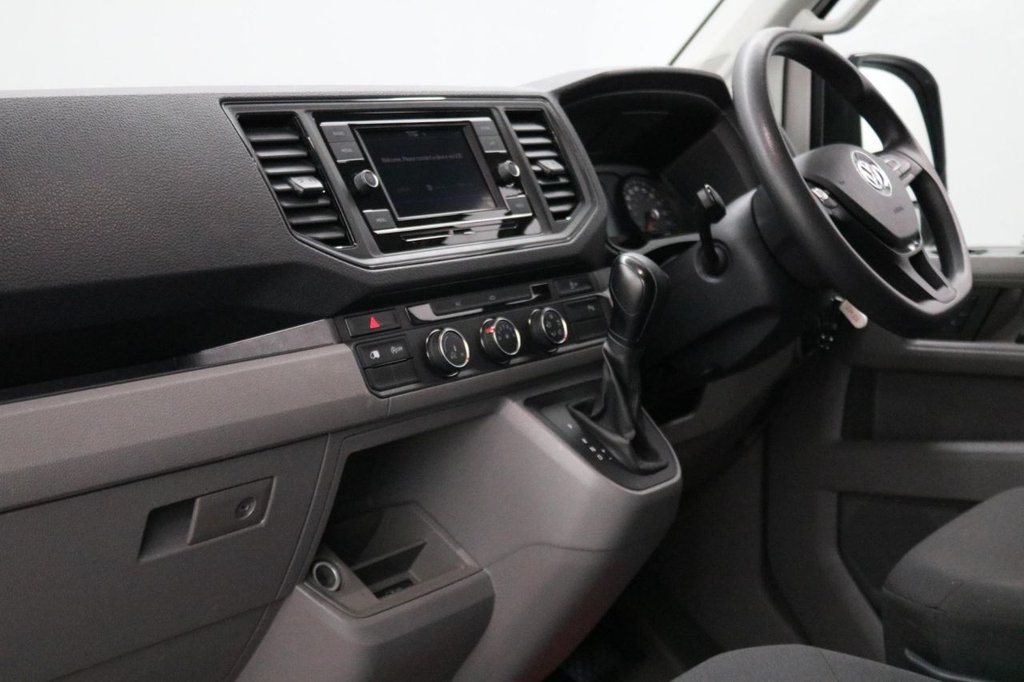 Used Volkswagen Crafter 2023 for sale - 76820481: Photo 2