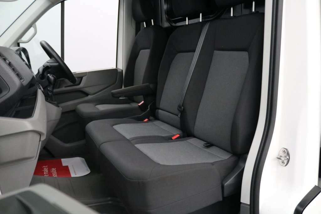 Used Volkswagen Crafter 2023 for sale - 76820481: Photo 21