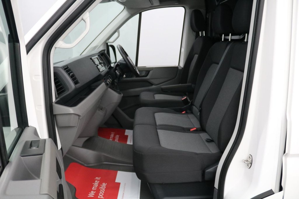 Used Volkswagen Crafter 2023 for sale - 76820481: Photo 24