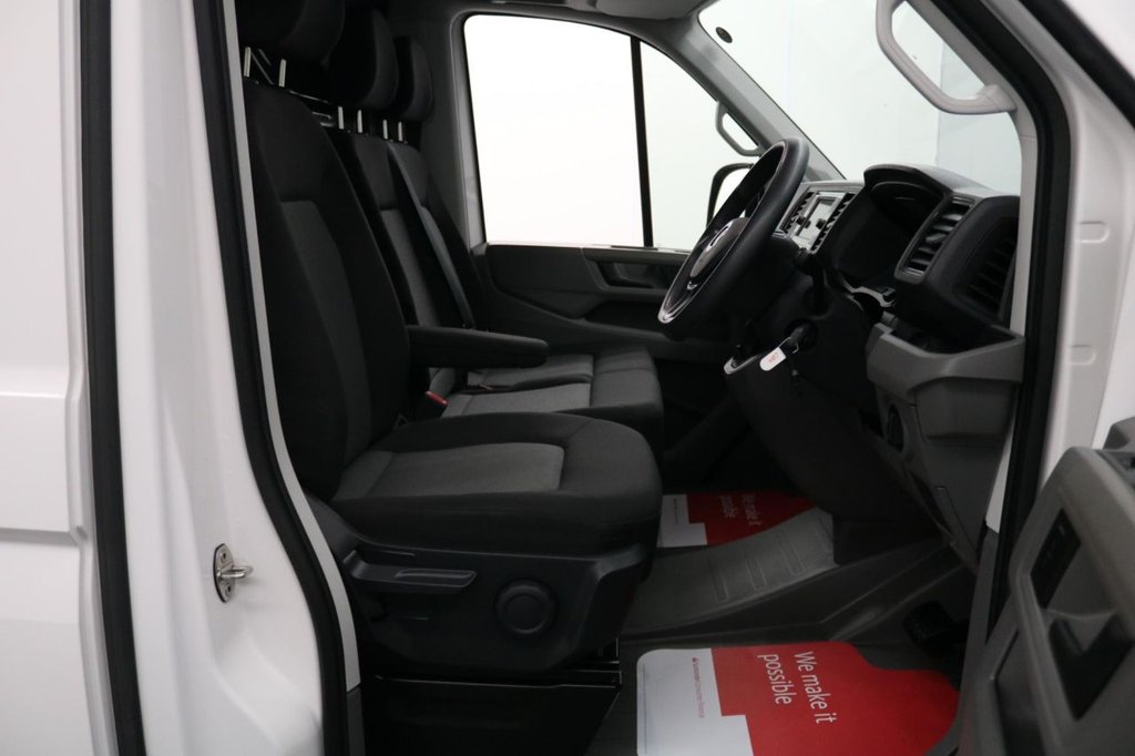 Used Volkswagen Crafter 2023 for sale - 76820481: Photo 25