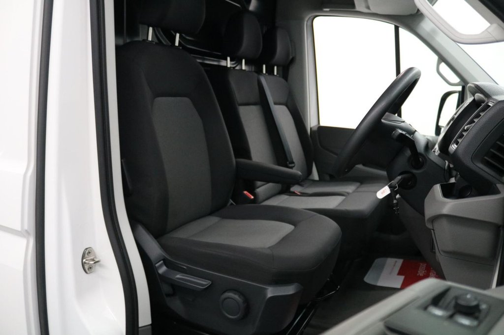 Used Volkswagen Crafter 2023 for sale - 76820481: Photo 26