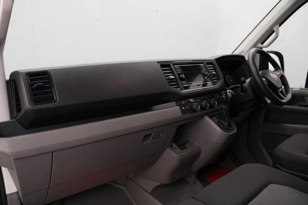 Used Volkswagen Crafter 2023 for sale - 76820481: Photo 27