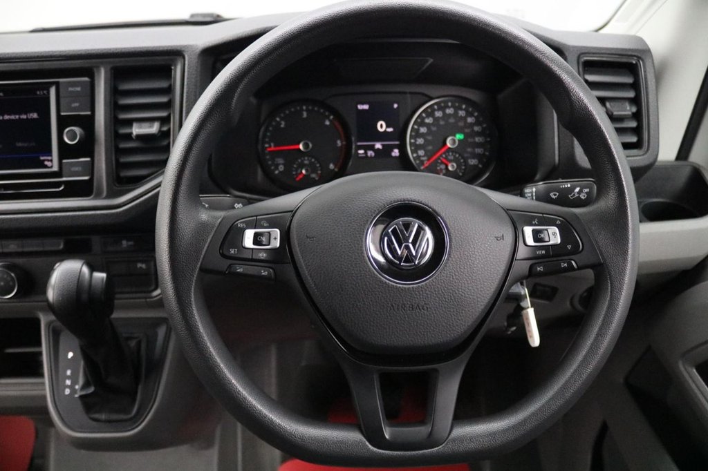 Used Volkswagen Crafter 2023 for sale - 76820481: Photo 33