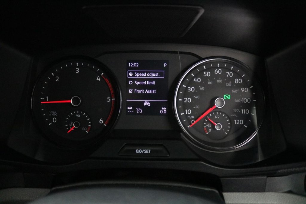 Used Volkswagen Crafter 2023 for sale - 76820481: Photo 37