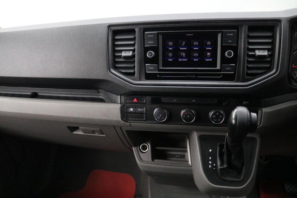 Used Volkswagen Crafter 2023 for sale - 76820481: Photo 43