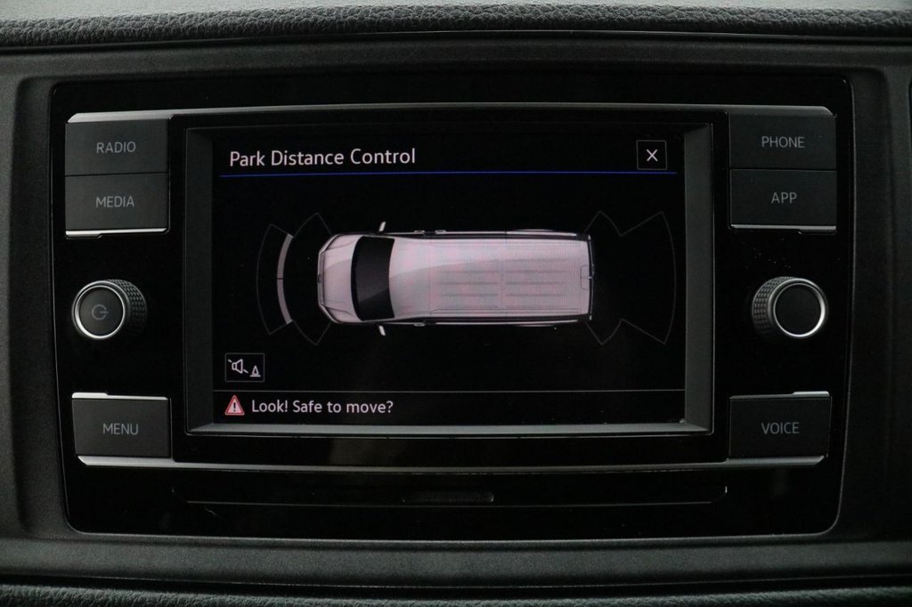 Used Volkswagen Crafter 2023 for sale - 76820481: Photo 44