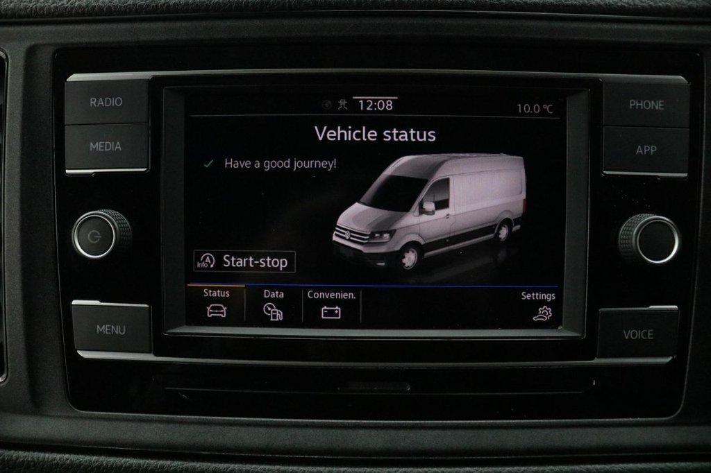 Used Volkswagen Crafter 2023 for sale - 76820481: Photo 45