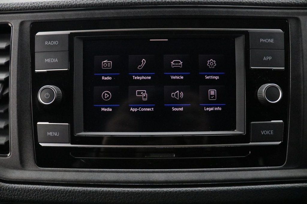 Used Volkswagen Crafter 2023 for sale - 76820481: Photo 46