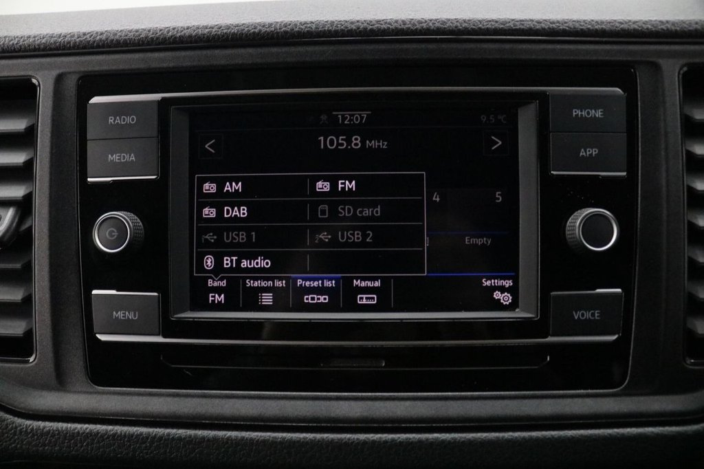 Used Volkswagen Crafter 2023 for sale - 76820481: Photo 47