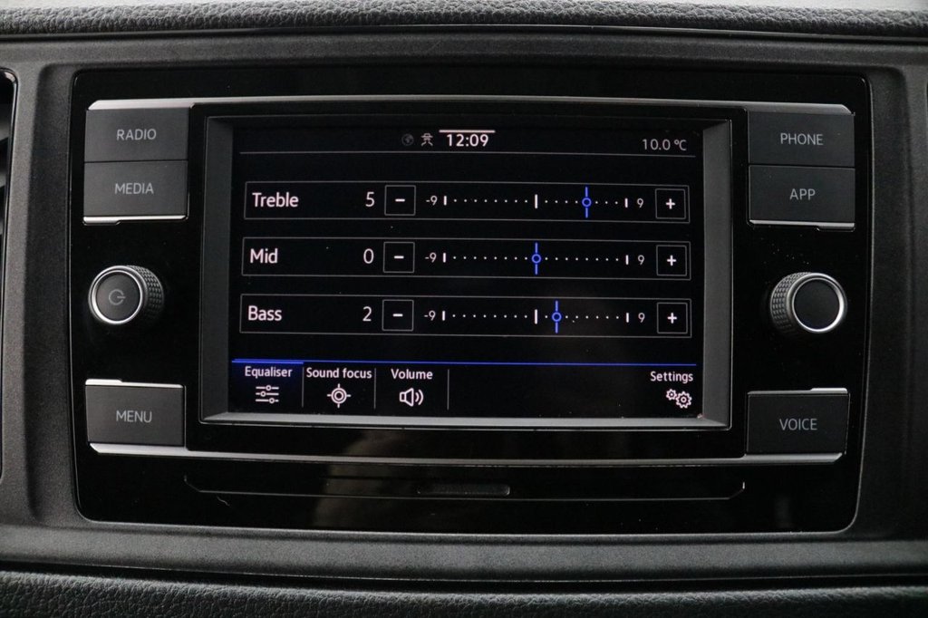 Used Volkswagen Crafter 2023 for sale - 76820481: Photo 49