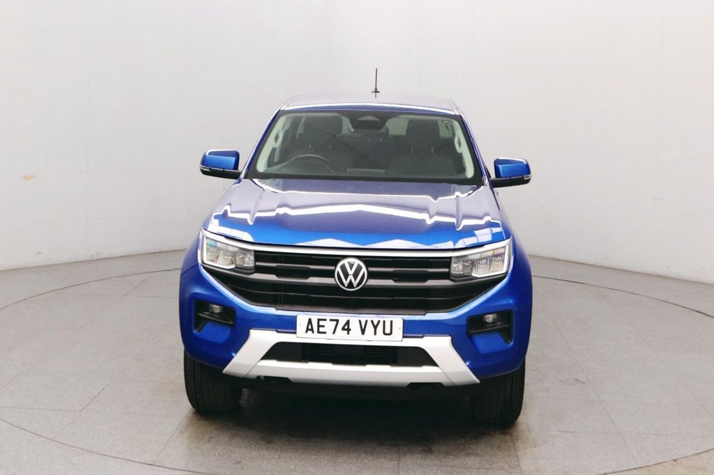 Used Volkswagen Amarok 2024 for sale - 77826824: Photo 13