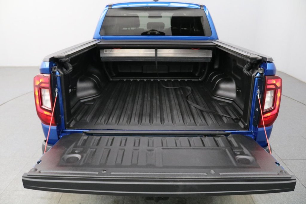 Used Volkswagen Amarok 2024 for sale - 77826824: Photo 15