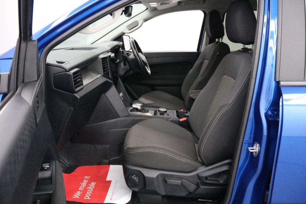 Used Volkswagen Amarok 2024 for sale - 77826824: Photo 16