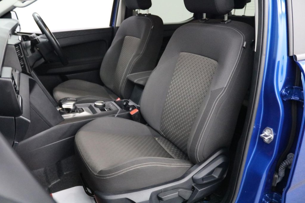 Used Volkswagen Amarok 2024 for sale - 77826824: Photo 17