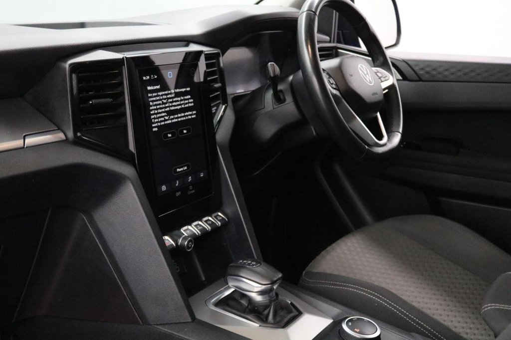 Used Volkswagen Amarok 2024 for sale - 77826824: Photo 2