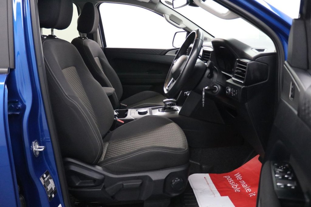 Used Volkswagen Amarok 2024 for sale - 77826824: Photo 21