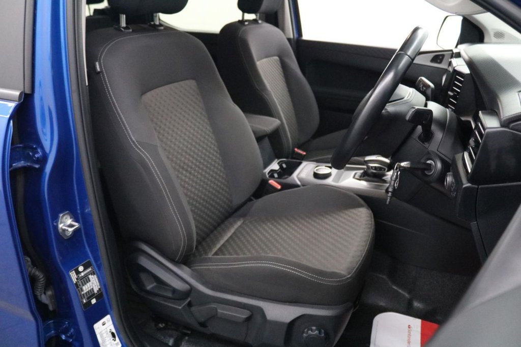 Used Volkswagen Amarok 2024 for sale - 77826824: Photo 22