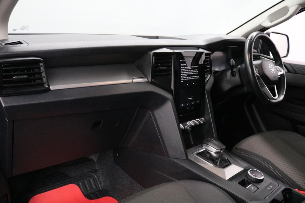 Used Volkswagen Amarok 2024 for sale - 77826824: Photo 28