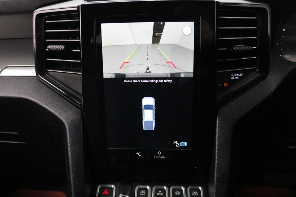 Used Volkswagen Amarok 2024 for sale - 77826824: Photo 3