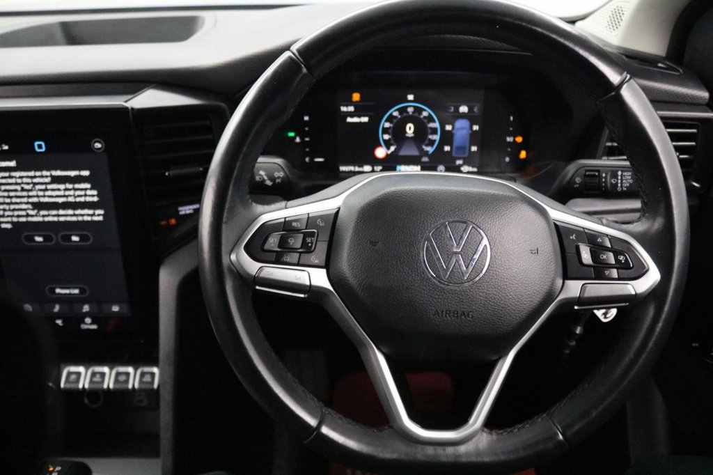 Used Volkswagen Amarok 2024 for sale - 77826824: Photo 34