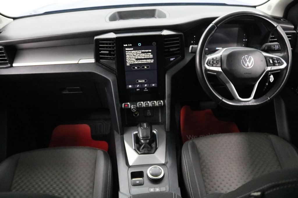 Used Volkswagen Amarok 2024 for sale - 77826824: Photo 38