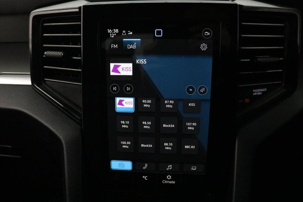 Used Volkswagen Amarok 2024 for sale - 77826824: Photo 42