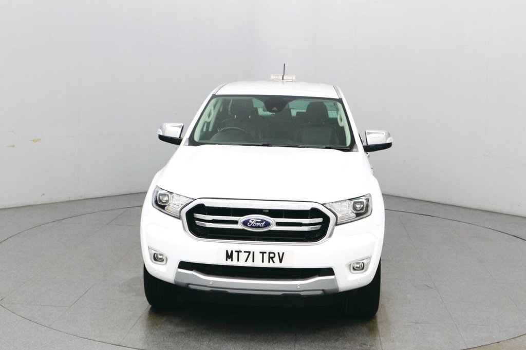 Used Ford Ranger 2021 for sale - 76900346: Photo 10