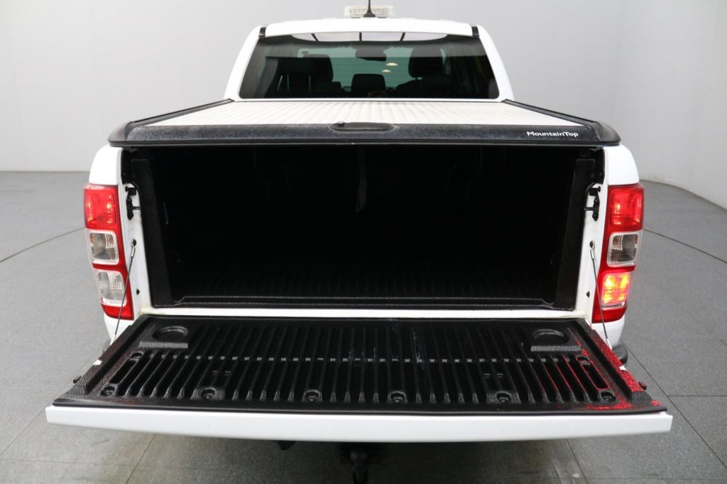 Used Ford Ranger 2021 for sale - 76900346: Photo 12