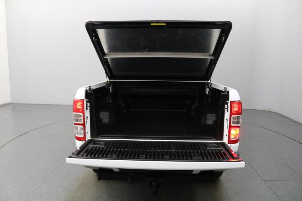 Used Ford Ranger 2021 for sale - 76900346: Photo 13