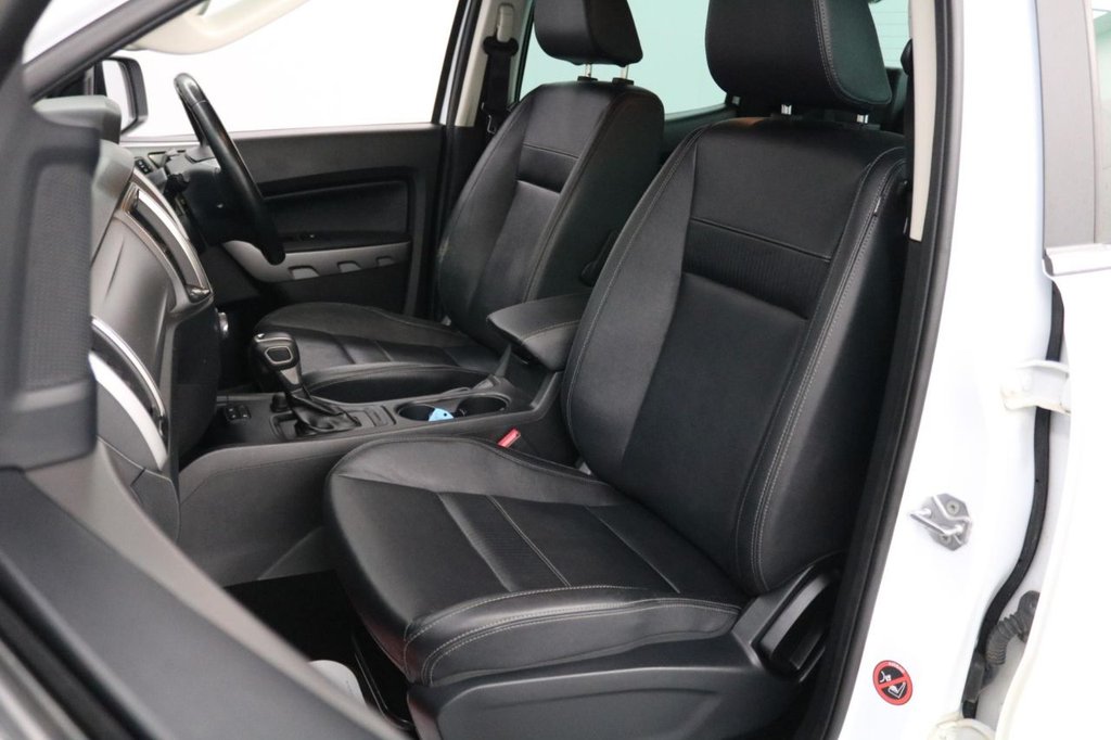 Used Ford Ranger 2021 for sale - 76900346: Photo 19