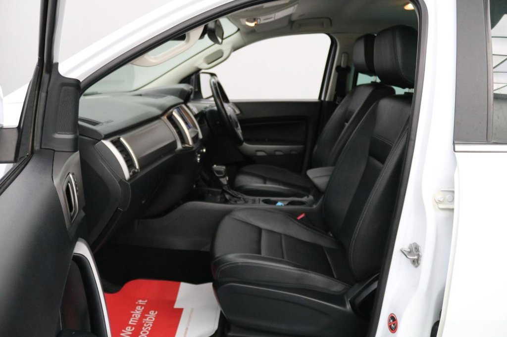 Used Ford Ranger 2021 for sale - 76900346: Photo 20