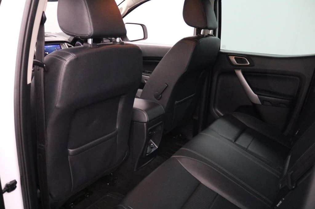 Used Ford Ranger 2021 for sale - 76900346: Photo 21