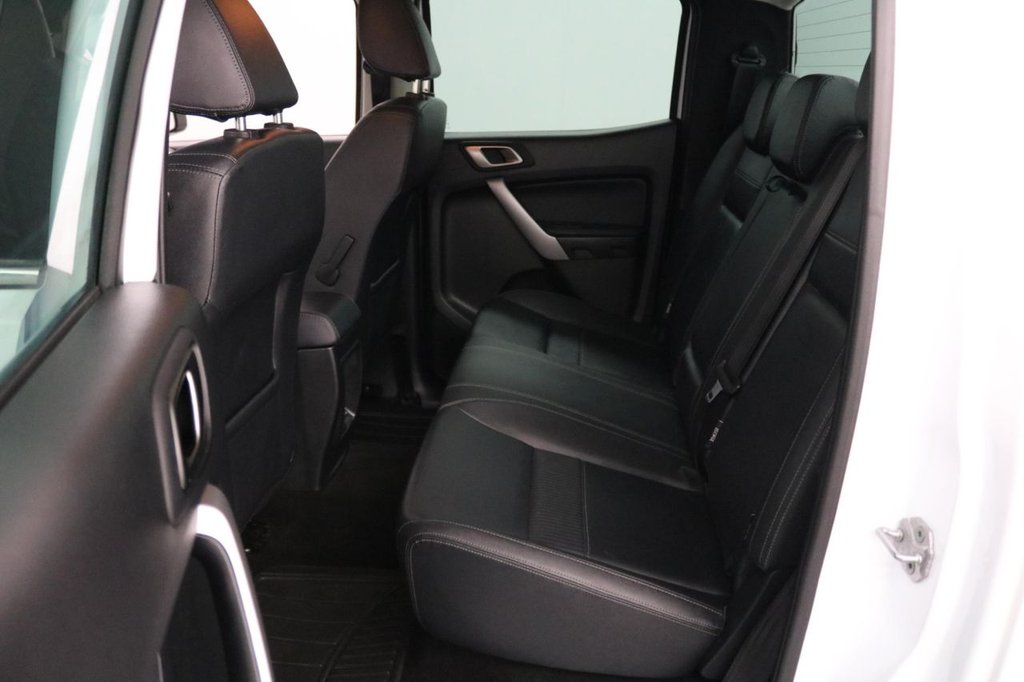 Used Ford Ranger 2021 for sale - 76900346: Photo 22