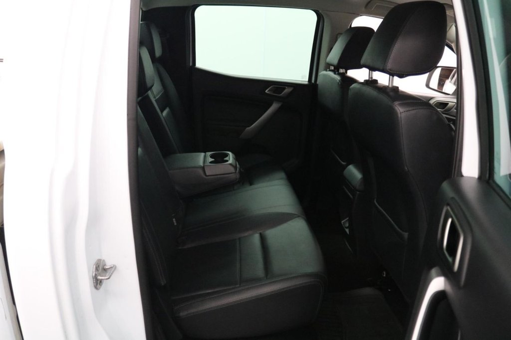 Used Ford Ranger 2021 for sale - 76900346: Photo 23