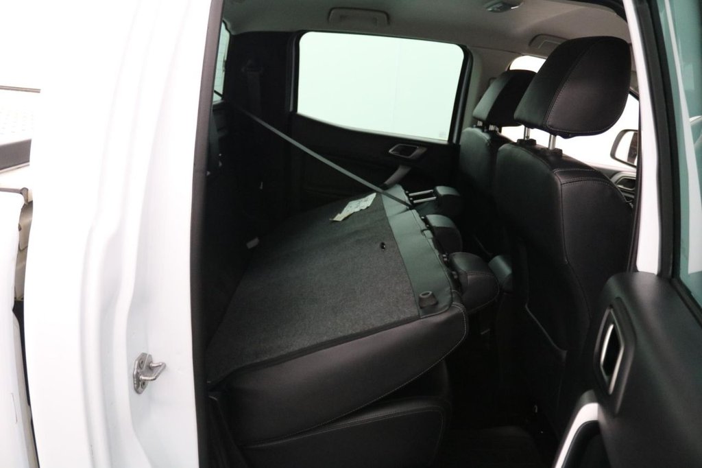 Used Ford Ranger 2021 for sale - 76900346: Photo 24