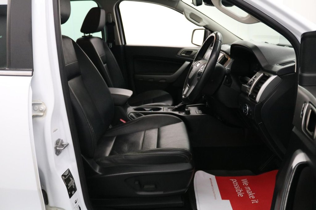 Used Ford Ranger 2021 for sale - 76900346: Photo 25