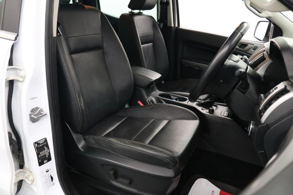 Used Ford Ranger 2021 for sale - 76900346: Photo 26