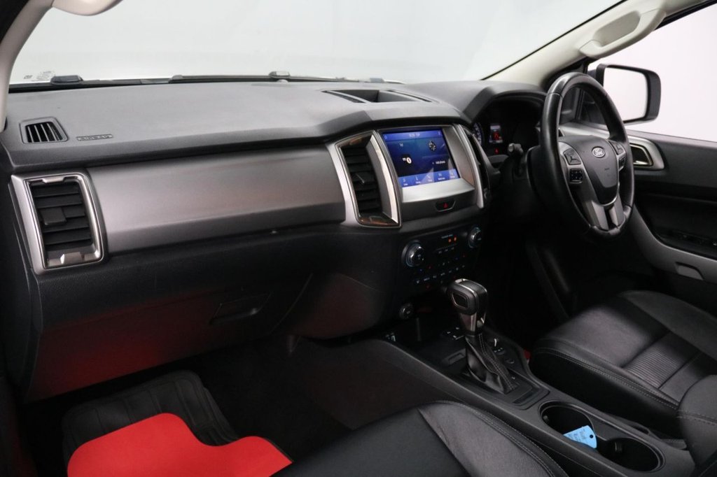 Used Ford Ranger 2021 for sale - 76900346: Photo 28