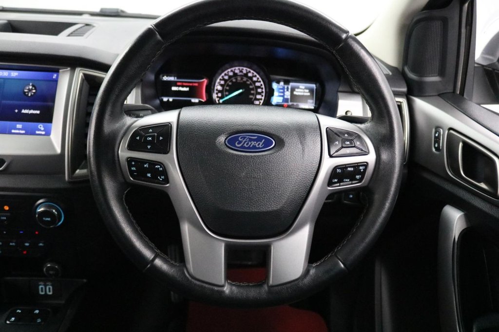 Used Ford Ranger 2021 for sale - 76900346: Photo 33