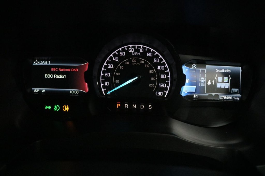 Used Ford Ranger 2021 for sale - 76900346: Photo 36