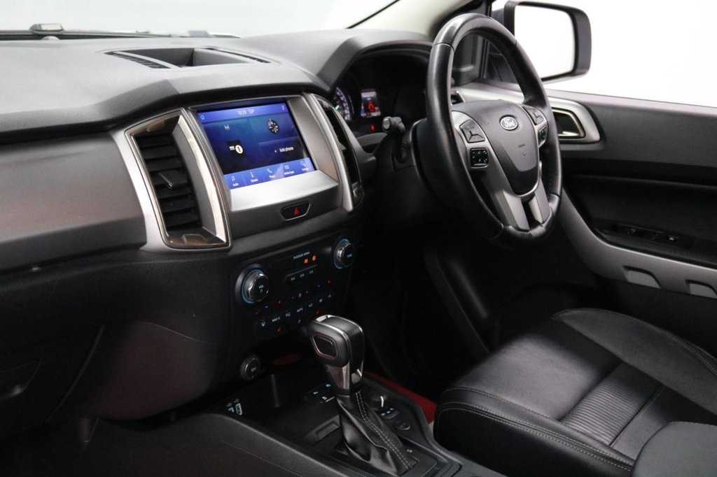 Used Ford Ranger 2021 for sale - 76900346: Photo 43