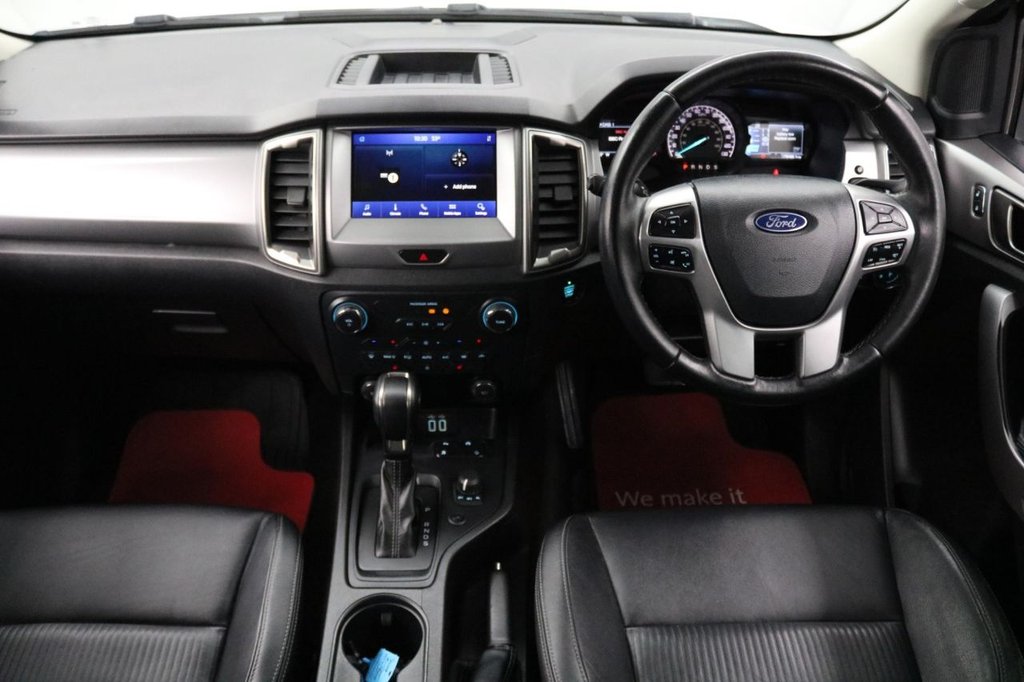 Used Ford Ranger 2021 for sale - 76900346: Photo 44