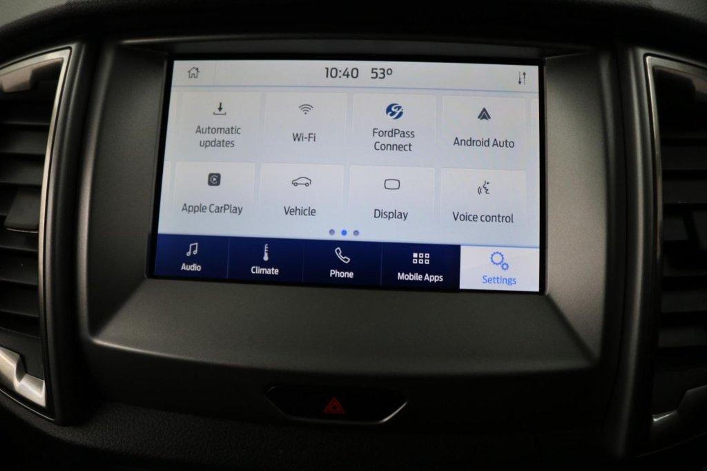 Used Ford Ranger 2021 for sale - 76900346: Photo 46