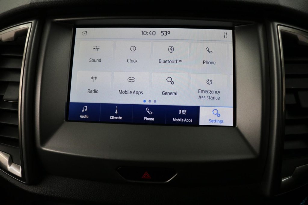 Used Ford Ranger 2021 for sale - 76900346: Photo 47