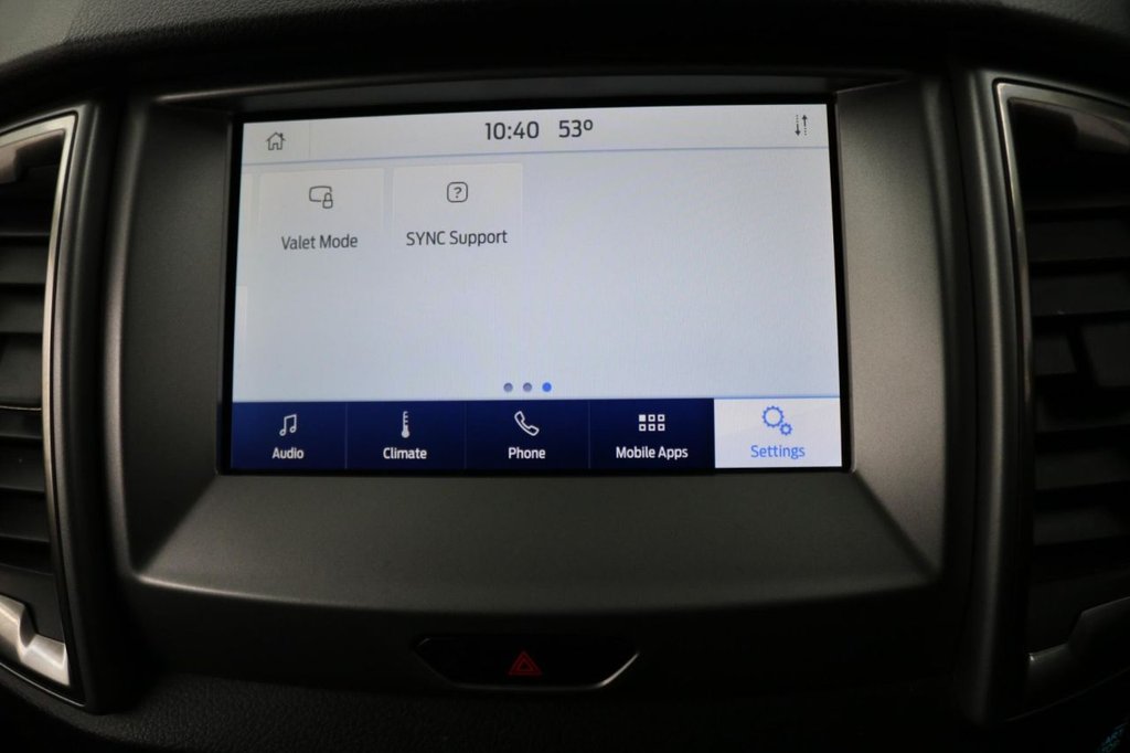 Used Ford Ranger 2021 for sale - 76900346: Photo 48