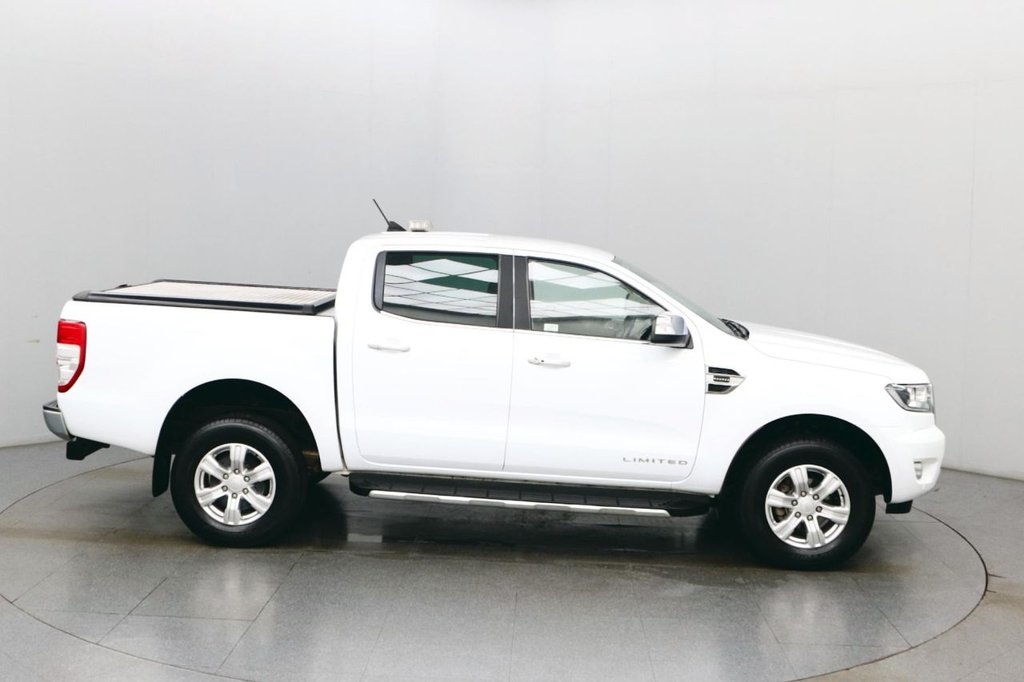 Used Ford Ranger 2021 for sale - 76900346: Photo 8