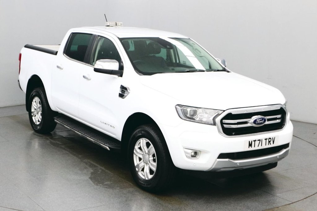 Used Ford Ranger 2021 for sale - 76900346: Photo 9