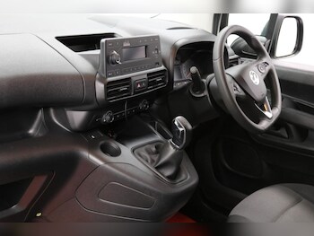 Used Vauxhall Combo 2020 for sale - 78549840: Photo