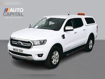 Used Ford Ranger 2022 for sale - 79072044: Photo
