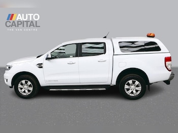 Used Ford Ranger 2022 for sale - 79072044: Photo